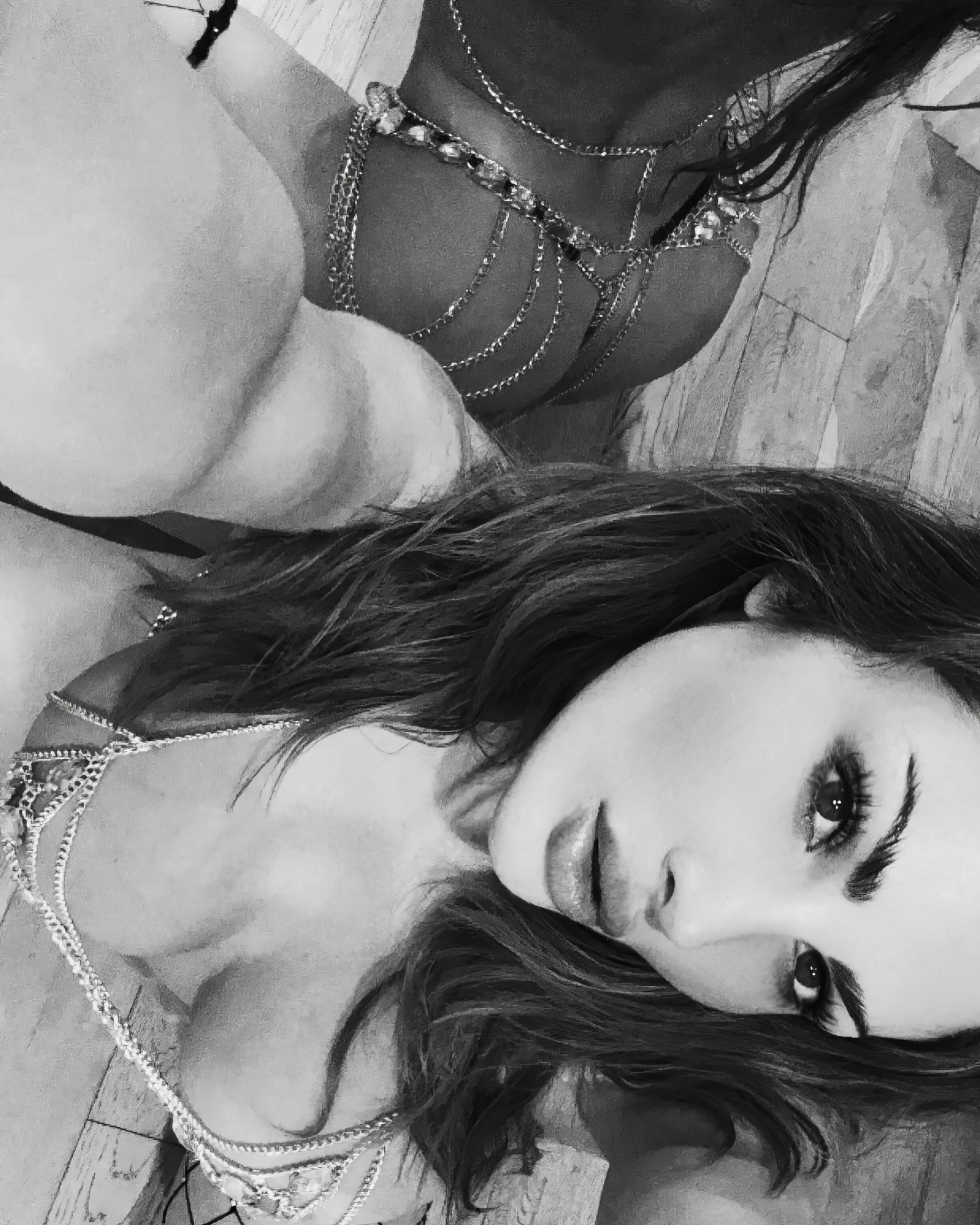 Belly Dancer