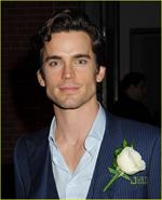 Matt Bomer