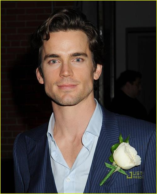 Matt Bomer