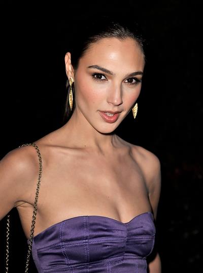 Gal Gadot