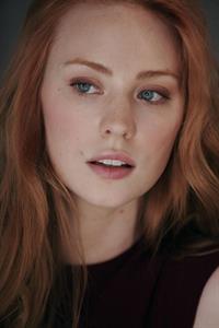 Deborah Ann Woll