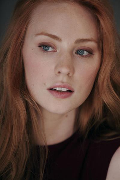 Deborah Ann Woll