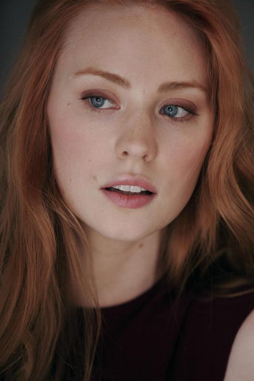 Deborah Ann Woll