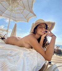 She's a hot lebanese slut