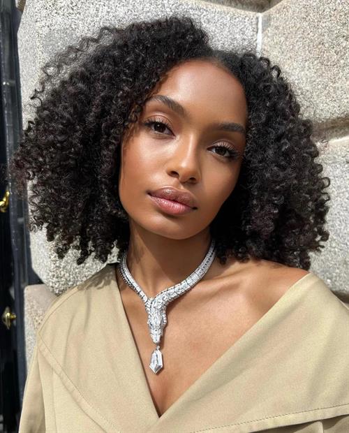 Yara Shahidi