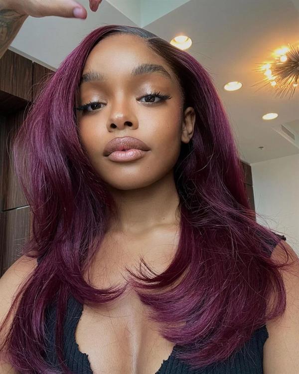 Marsai Martin
