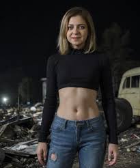 Natalia Poklonskaya, Russian lawyer and politician

