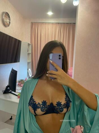 Seltin Sweety Sexy Pussy Hot Big Tits