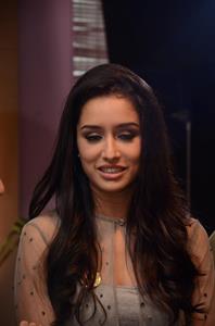 Shraddha Kapoor