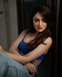 Sandeepa Dhar