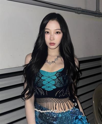 Giselle (Aeri Uchinaga)