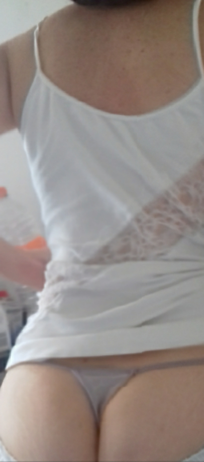 Delicious hotwife 
