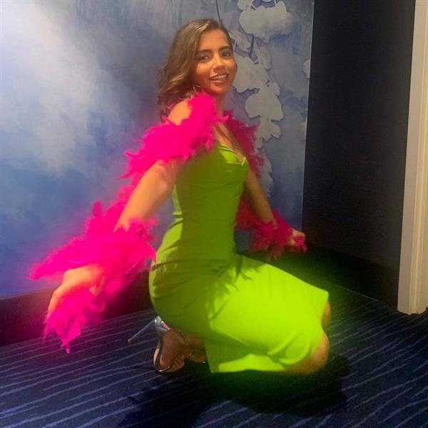 Isabela Merced