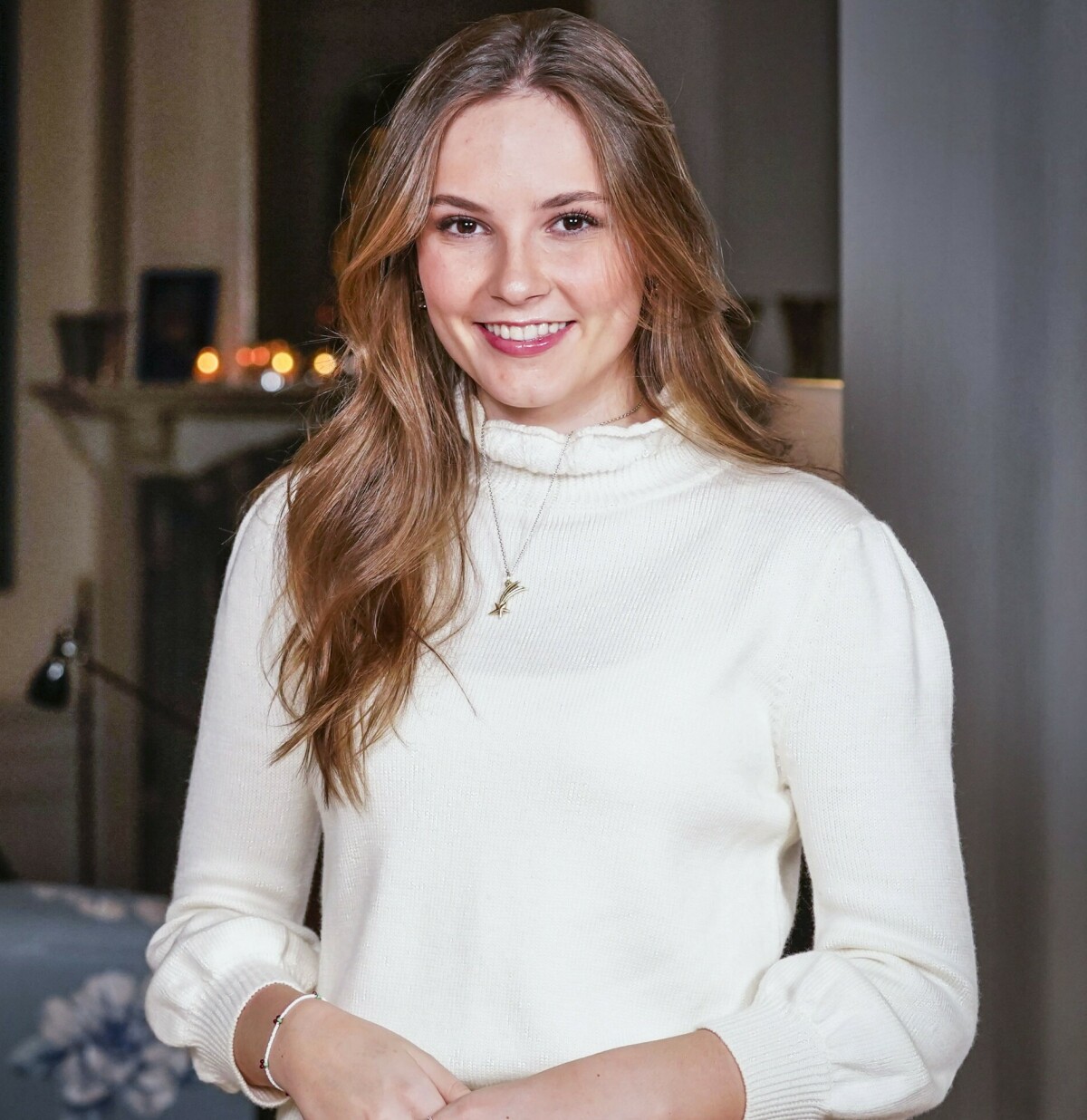 Princess Ingrid Alexandra