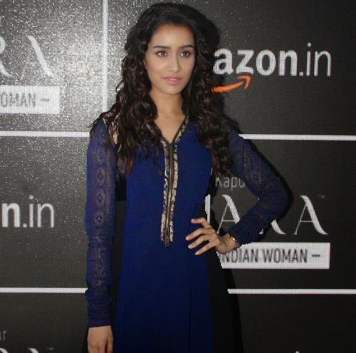 Shraddha Kapoor