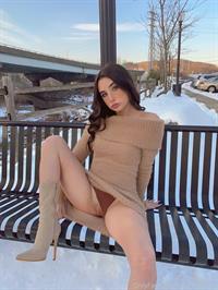 Mackenzie Jones - pussy