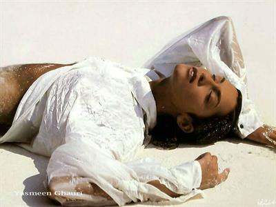 Yasmeen Ghauri