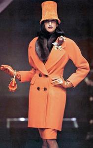 Yasmeen Ghauri