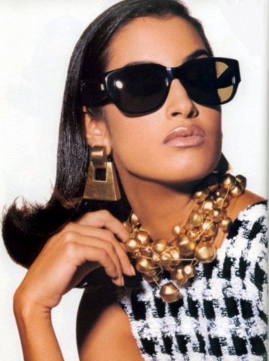 Yasmeen Ghauri