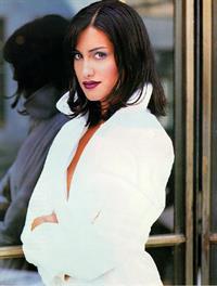 Yasmeen Ghauri