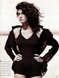 Yasmeen Ghauri