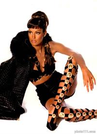 Yasmeen Ghauri