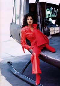 Yasmeen Ghauri