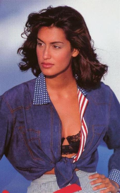 Yasmeen Ghauri