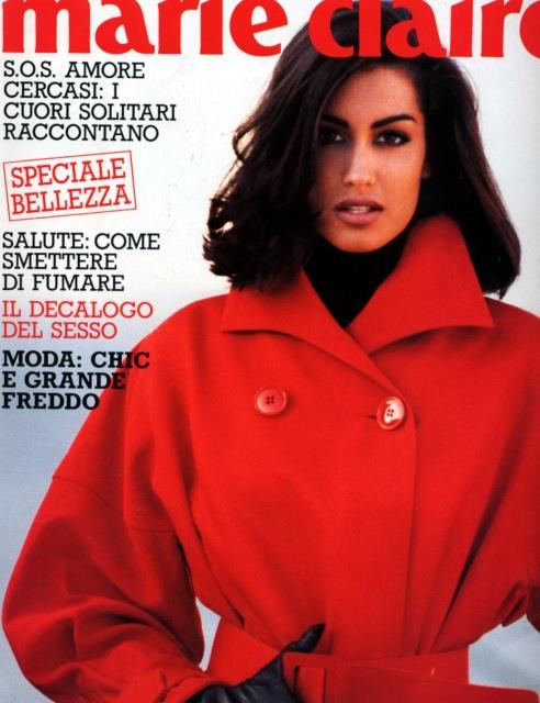 Yasmeen Ghauri