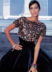 Yasmeen Ghauri
