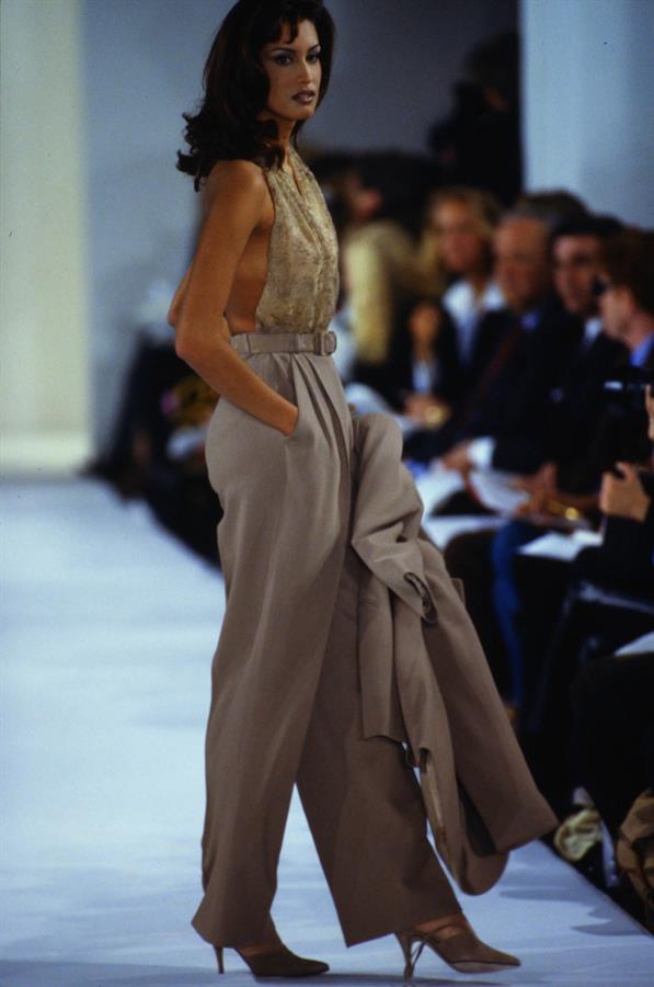 Yasmeen Ghauri
