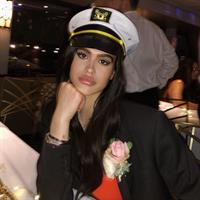 Amelia Hamlin