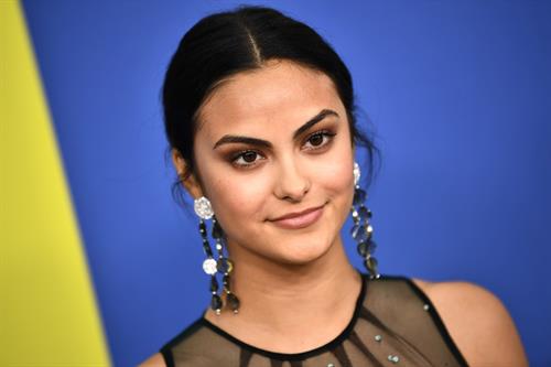 Camila Mendes