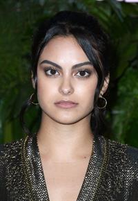 Camila Mendes