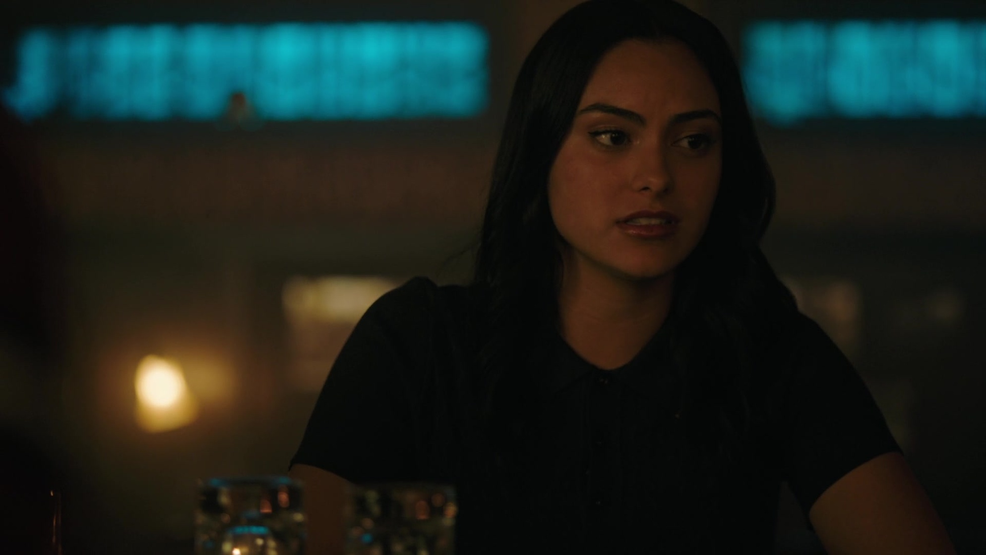 Camila Mendes