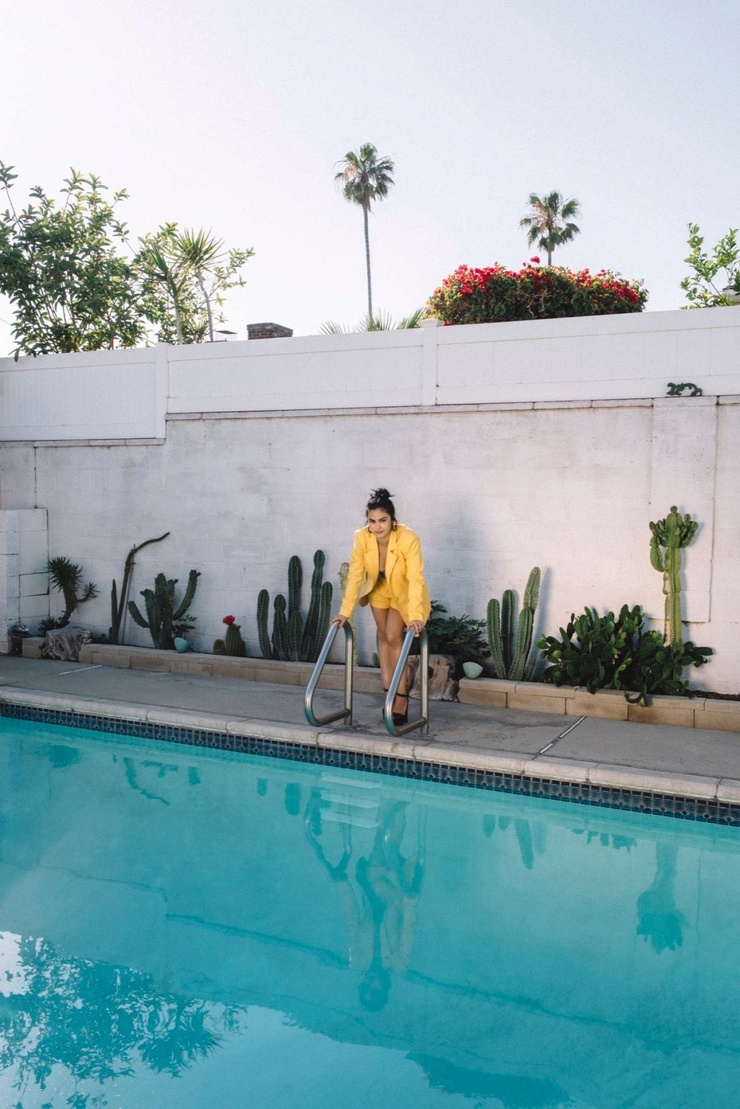 Camila Mendes