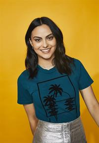 Camila Mendes