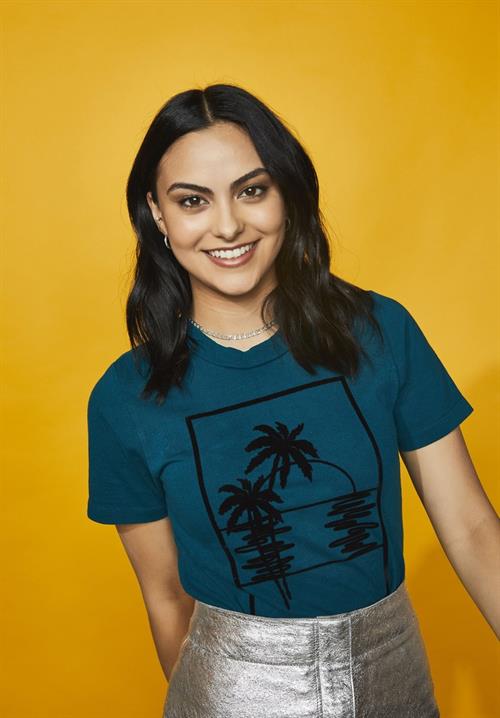 Camila Mendes