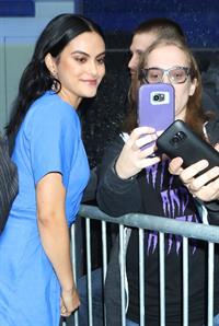 Camila Mendes
