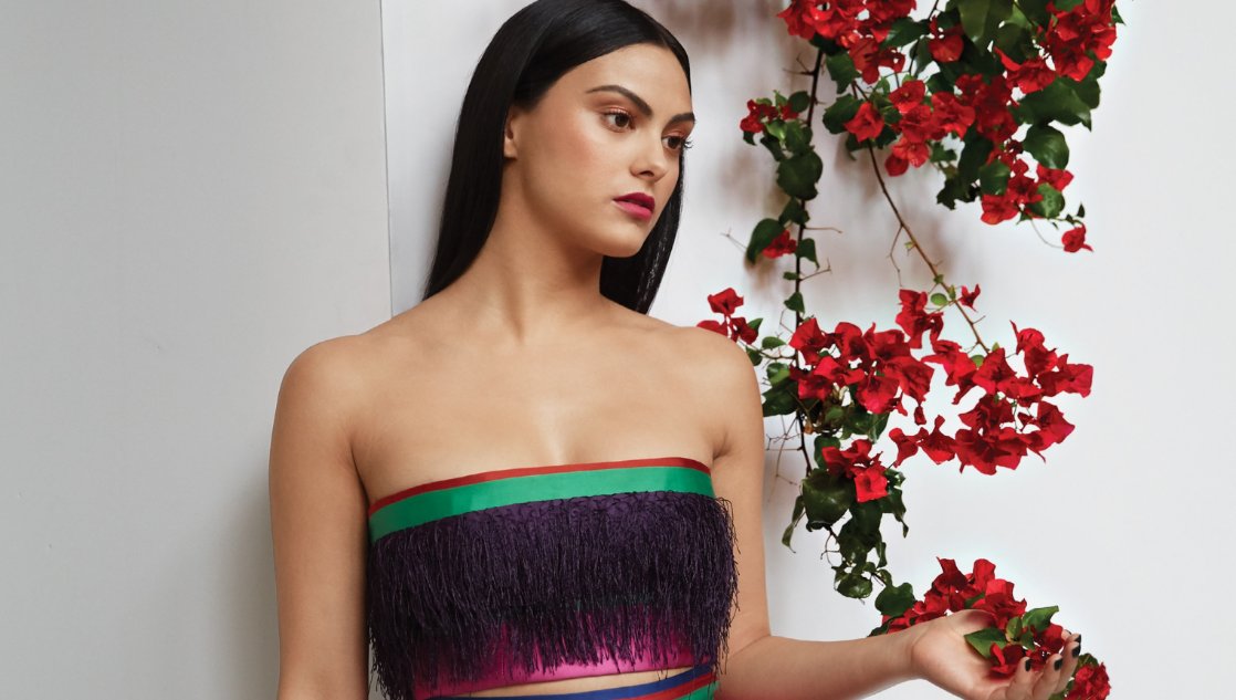 Camila Mendes