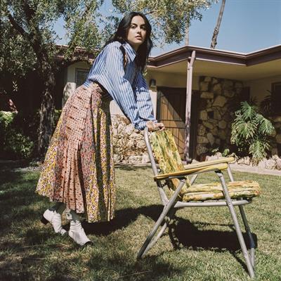 Camila Mendes