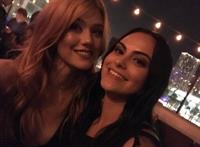 Camila Mendes