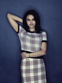 Camila Mendes