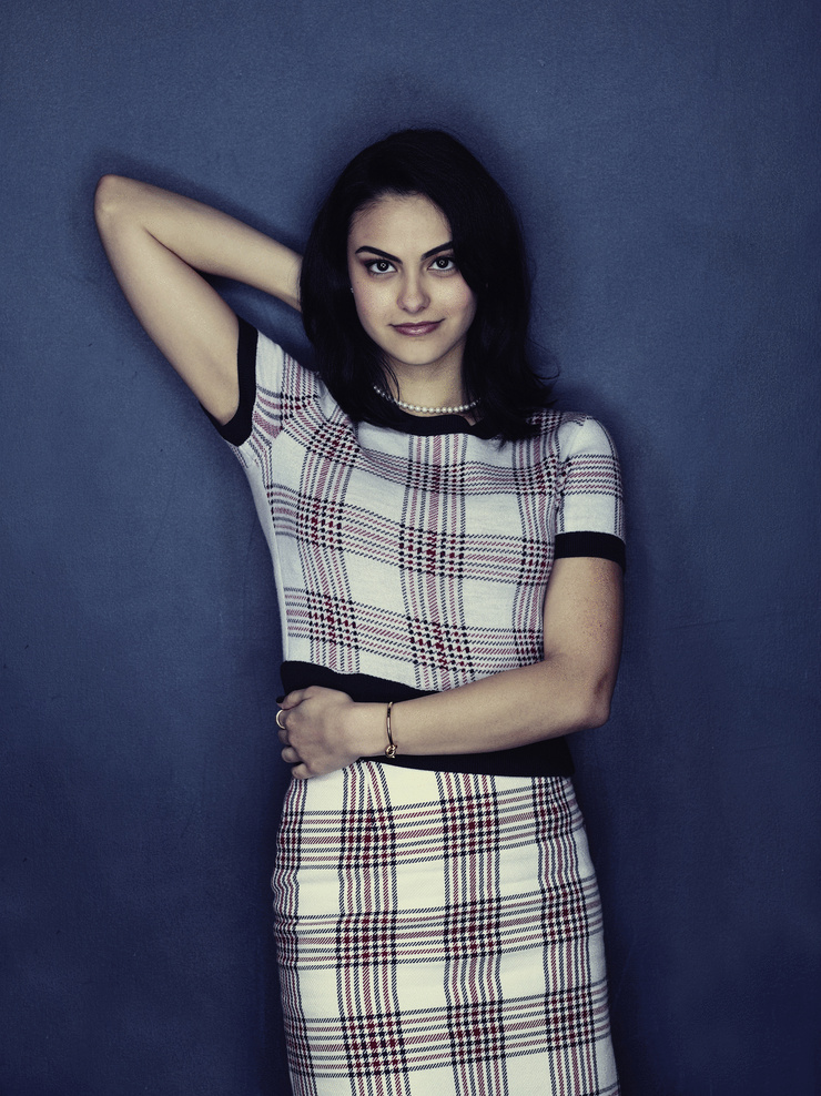 Camila Mendes