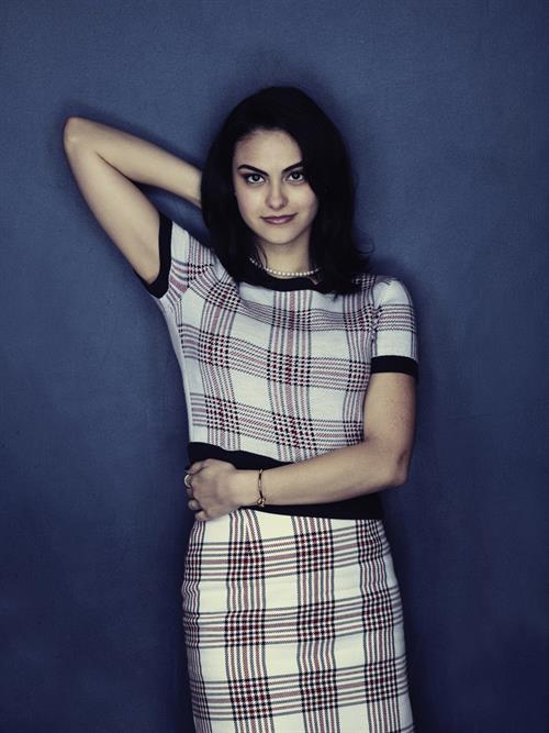 Camila Mendes