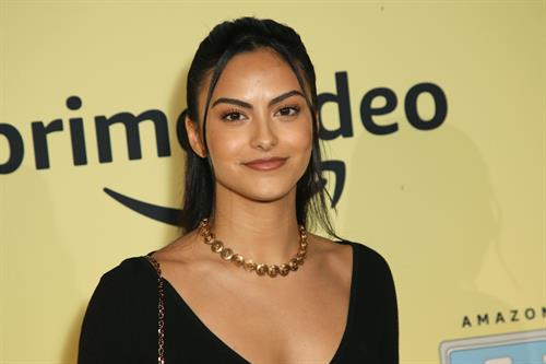 Camila Mendes