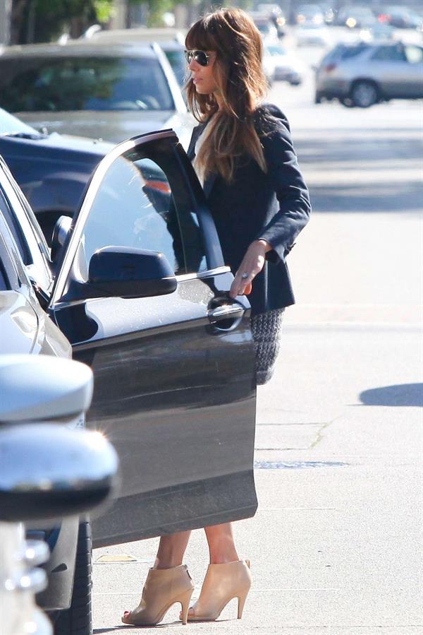 Jessica Biel
