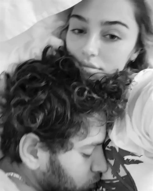 Delilah Belle Hamlin