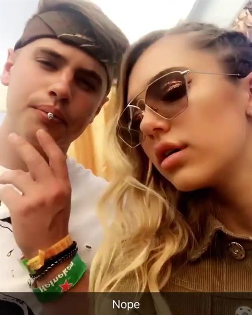 Delilah Belle Hamlin