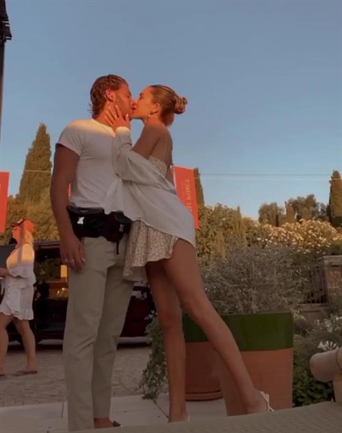 Delilah Belle Hamlin